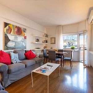Appartement met Twee Slaapkamers